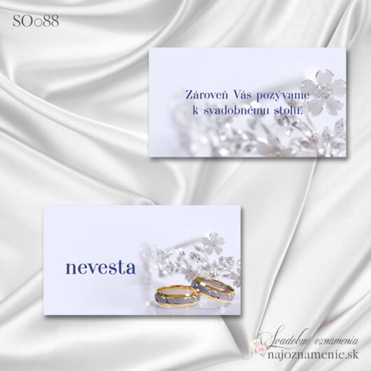 SO088 - pozvánka k stolu - Image 3