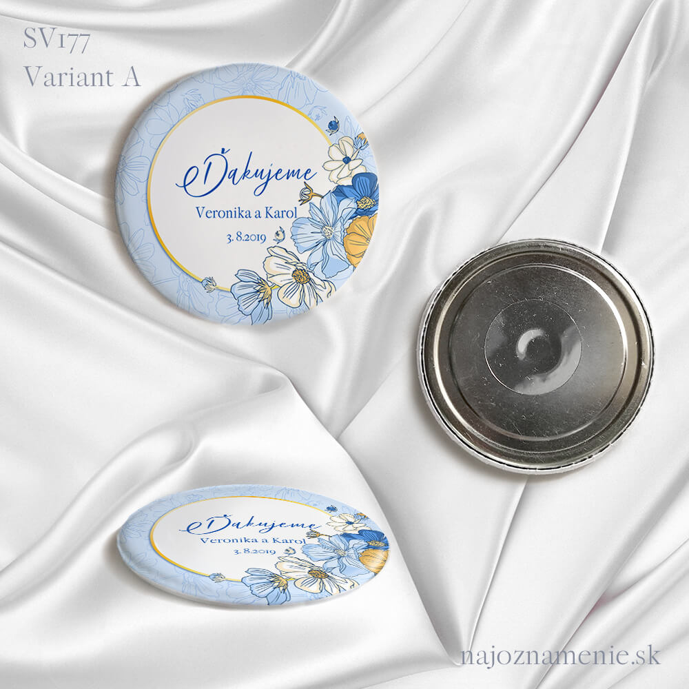 SV177 - magnet – Obrázok 3