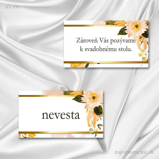 SV166 - pozvánka k stolu - Image 3