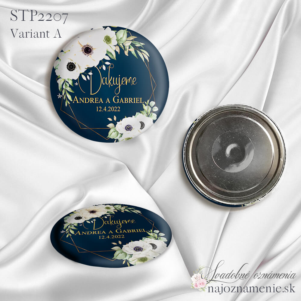 STP2207 - magnet – Obrázok 2
