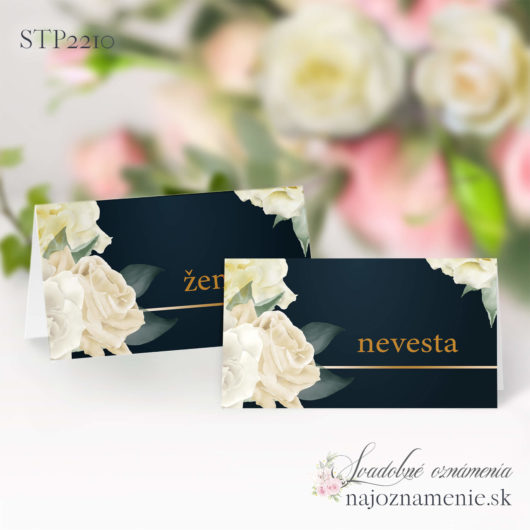 STP2210 - menovka