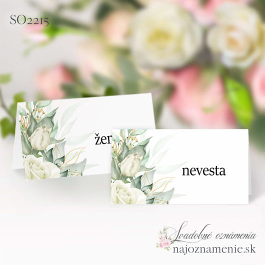 SO2215 - menovka