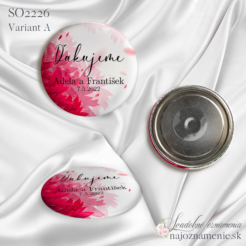 SO2226 - magnet – Obrázok 2