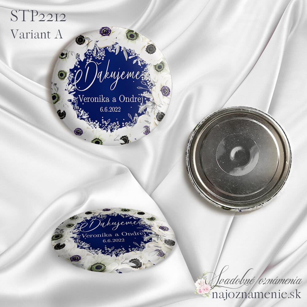 STP2212 - magnet – Obrázok 2