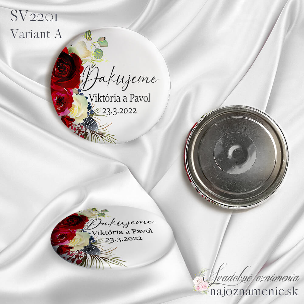 SV2201 - magnet – Obrázok 2