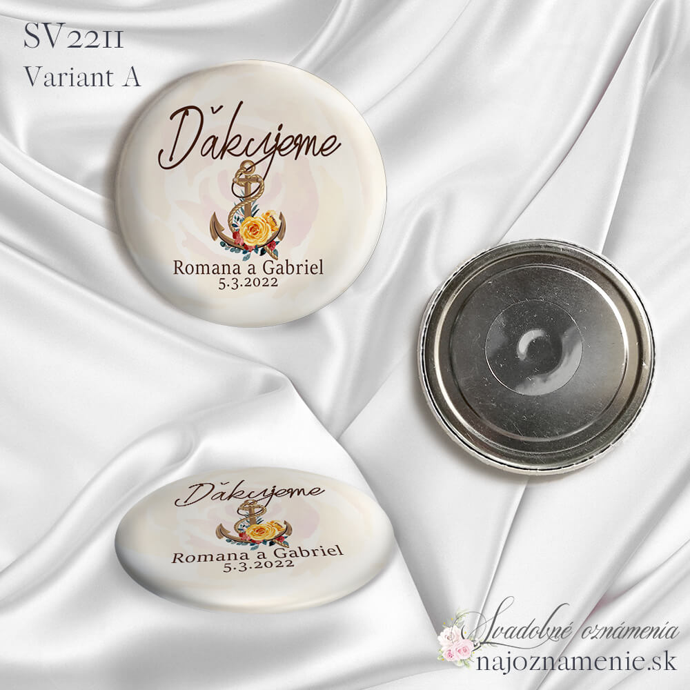 SV2211 - magnet – Obrázok 2