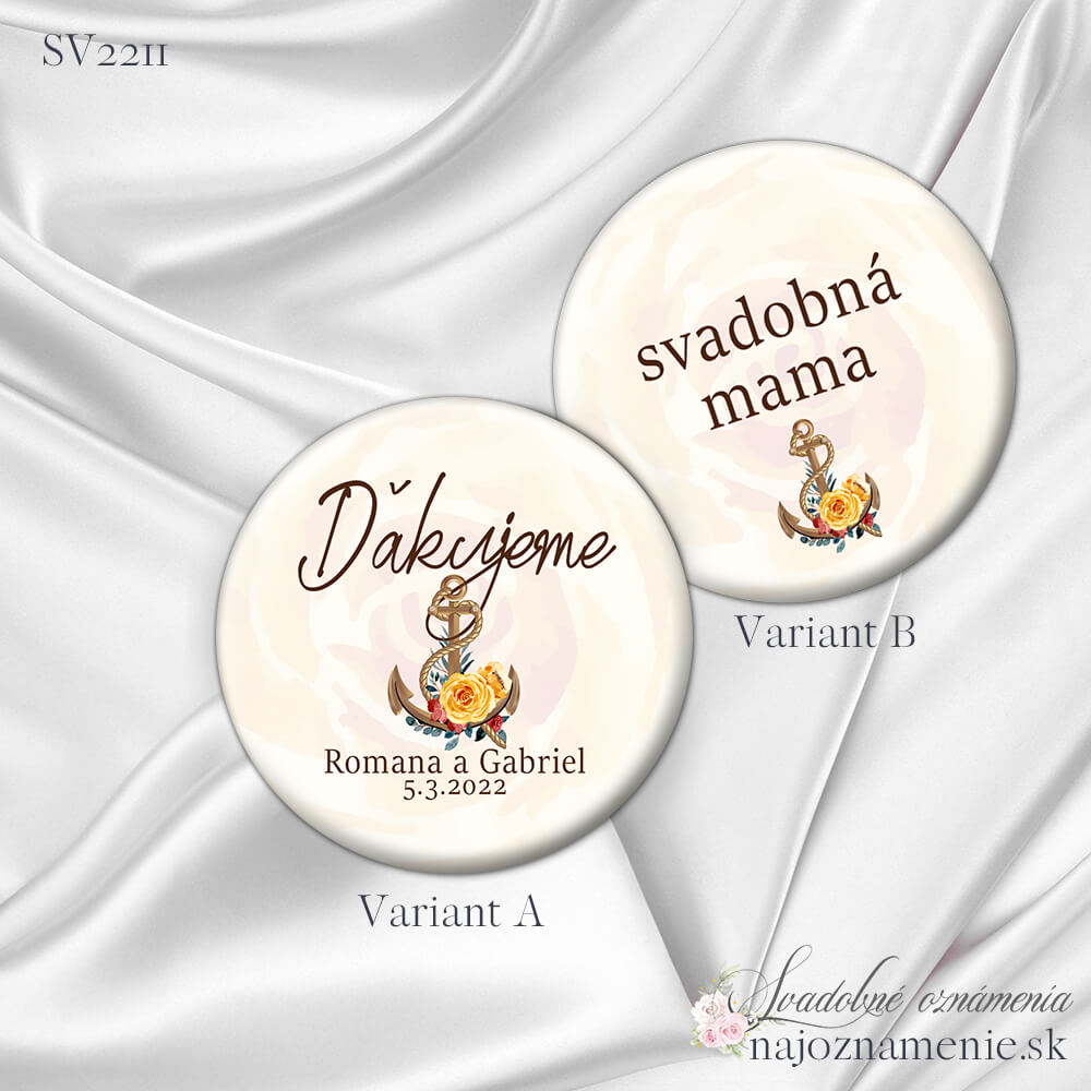 SV2211 - magnet