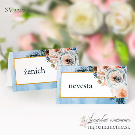 SV2212 - menovka