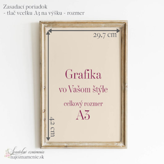 Tlač - A3 na výšku - Image 2