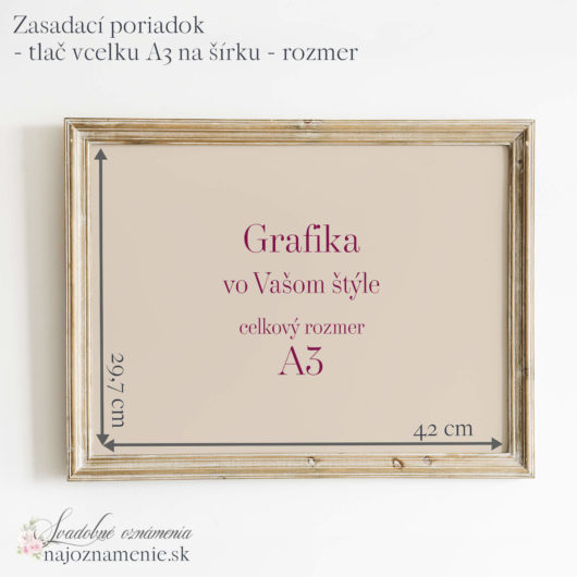 Tlač - A3 na šírku - Image 2