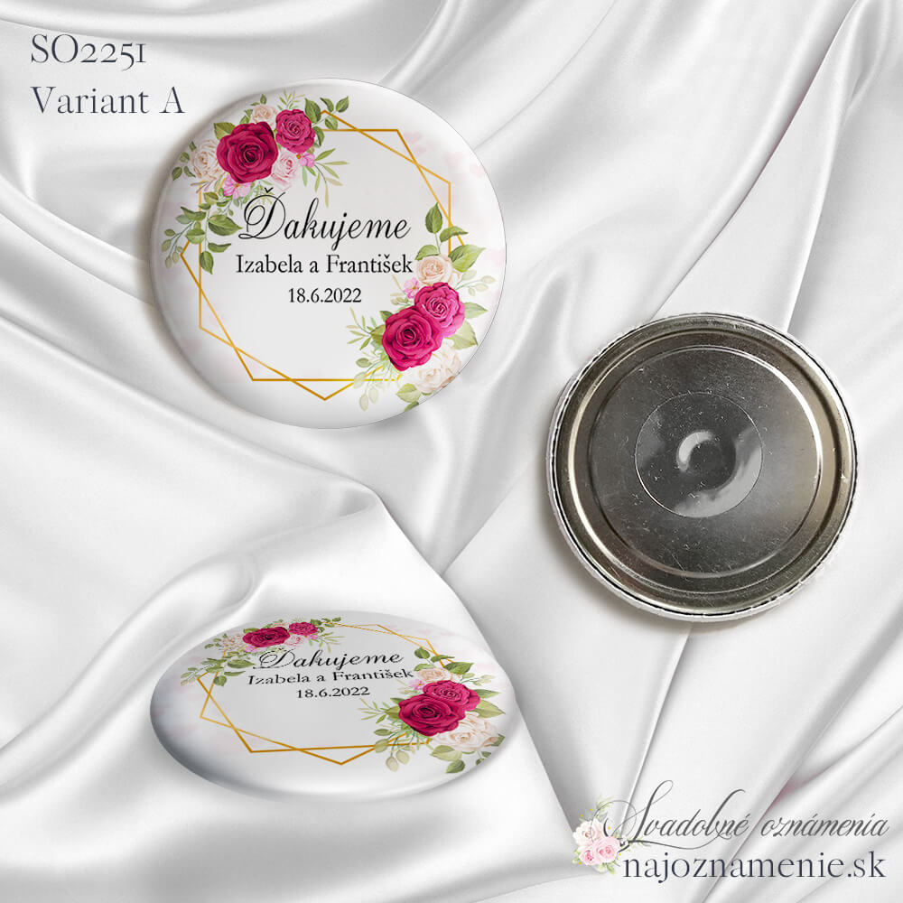 SO2251 - magnet – Obrázok 2