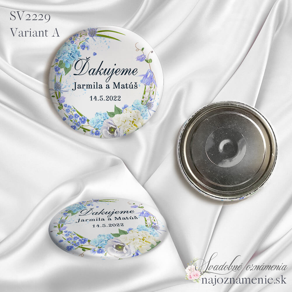 SV2229 - magnet – Obrázok 2