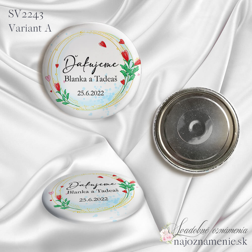 SV2243 - magnet – Obrázok 2