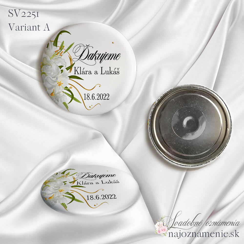 SV2251 - magnet – Obrázok 2