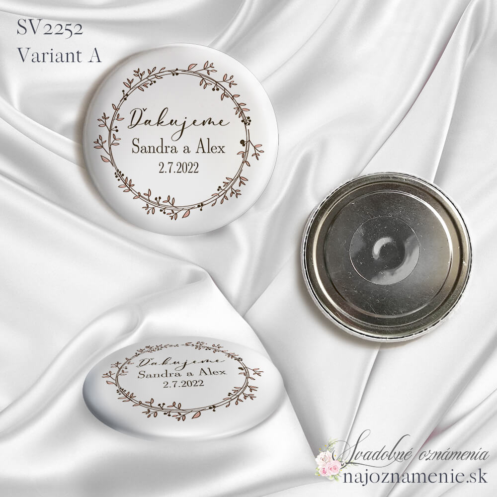 SV2252 - magnet – Obrázok 2