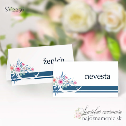 SV2256 - menovka