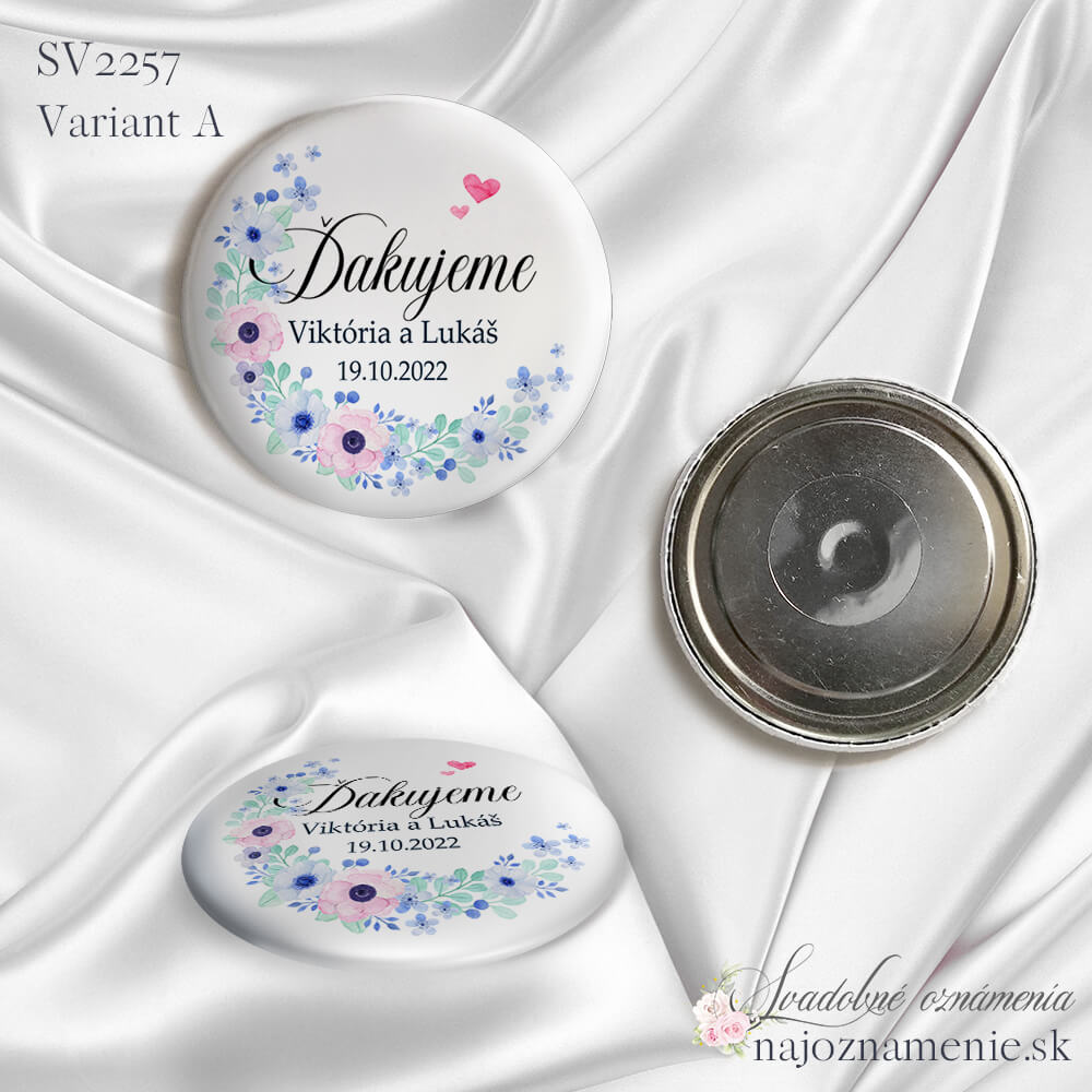 SV2257 - magnet – Obrázok 2