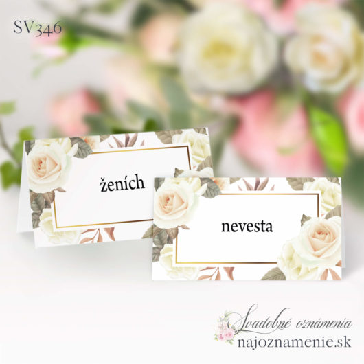 SV346 - menovka