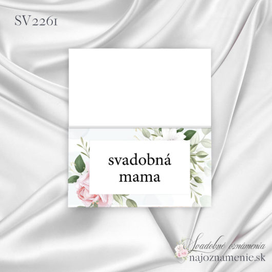 SV2261 - menovka - Image 2