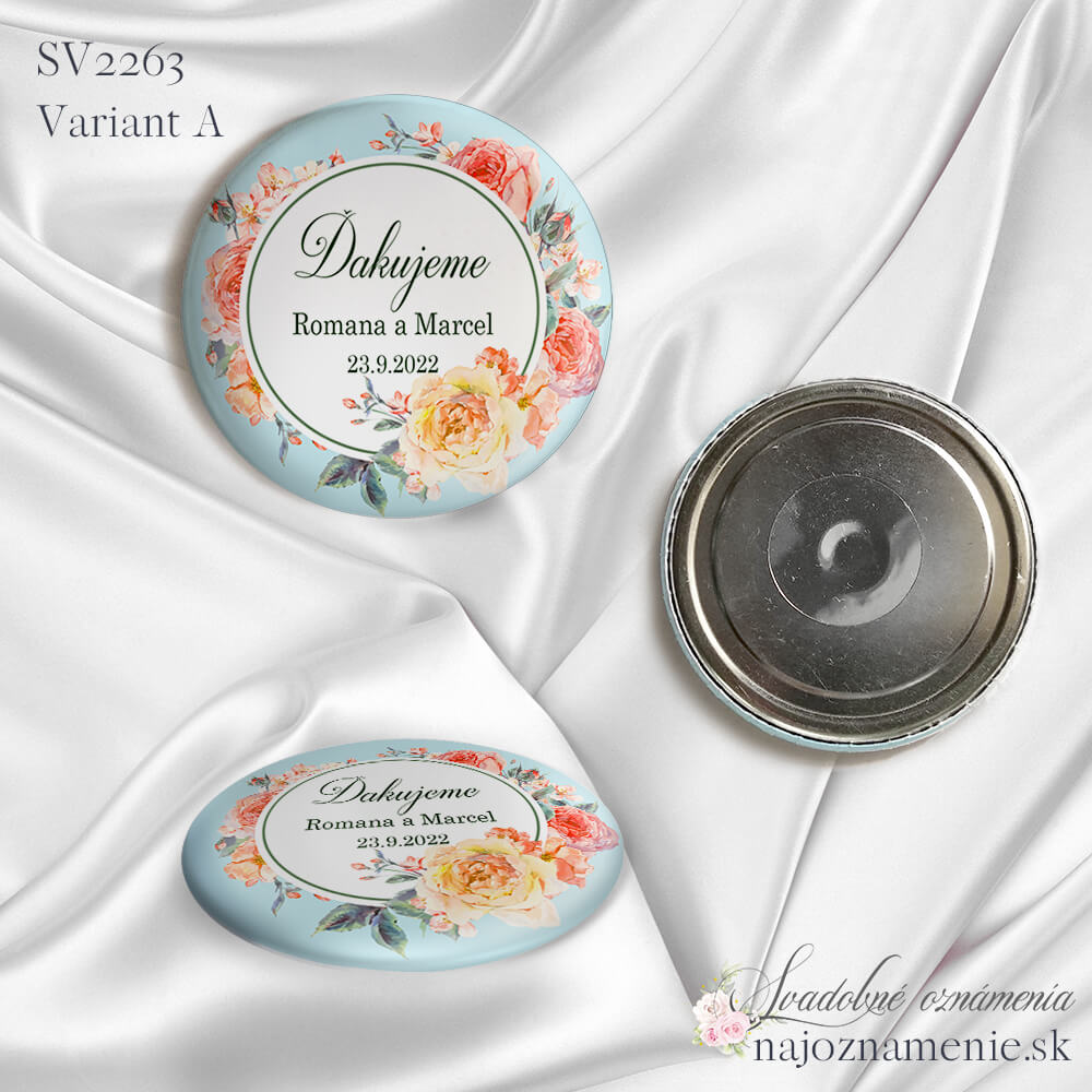 SV2263 - magnet – Obrázok 2