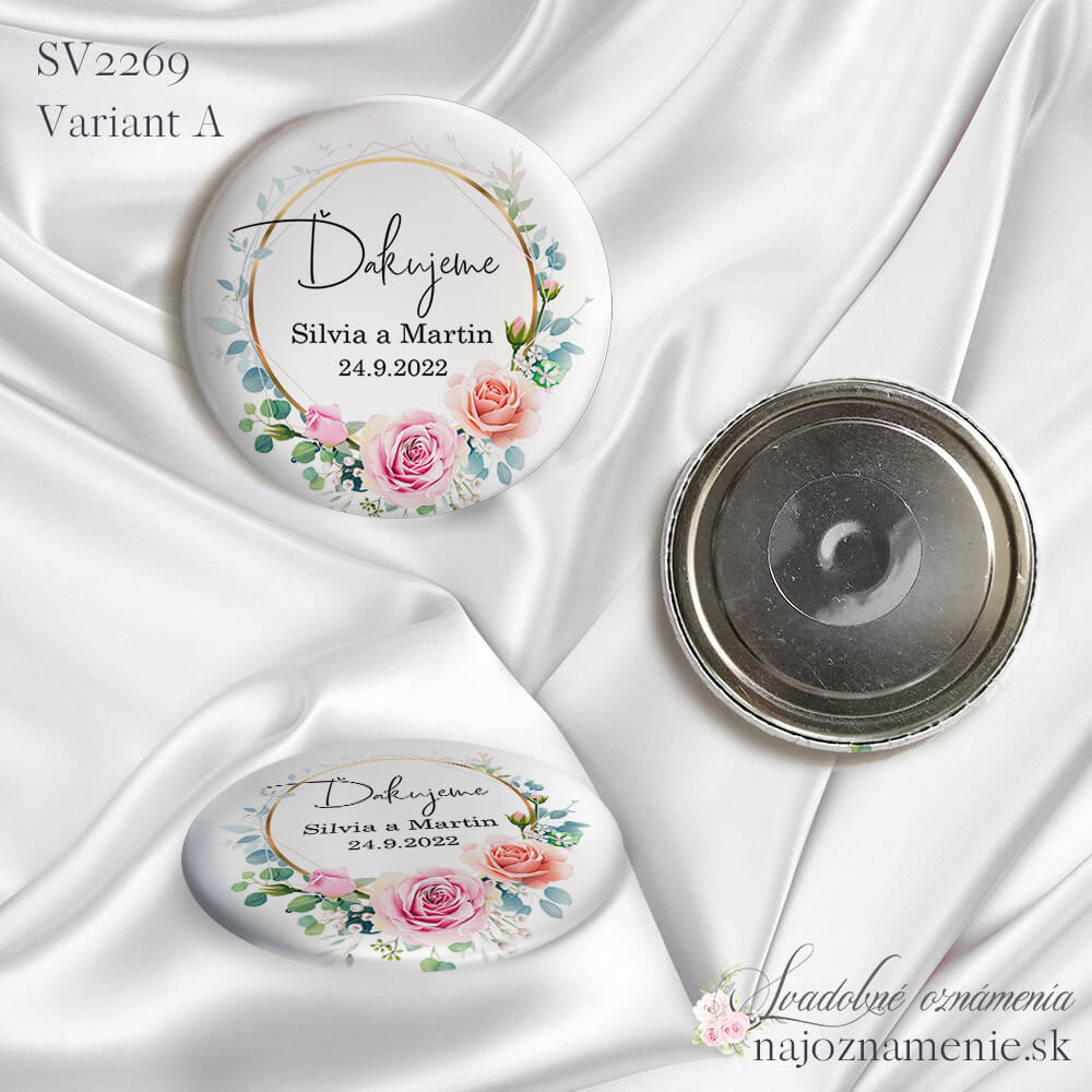 SV2269 - magnet – Obrázok 2