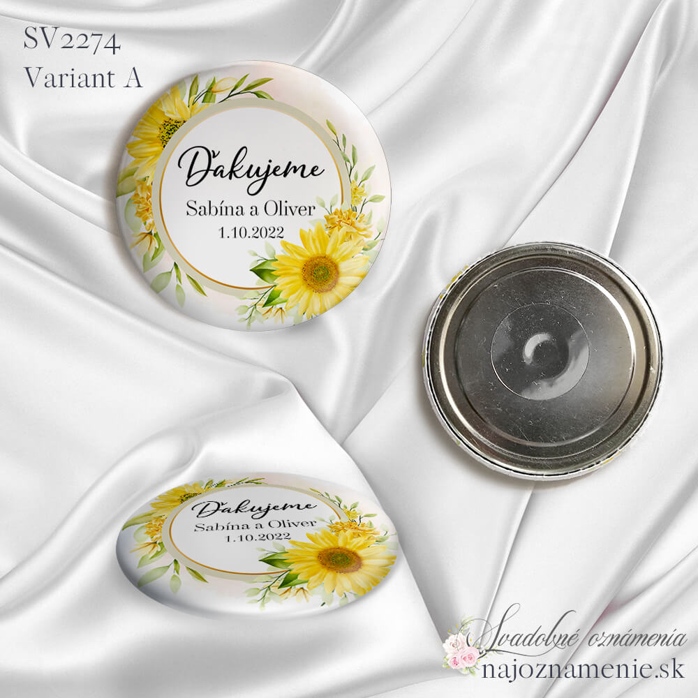 SV2274 - magnet – Obrázok 2