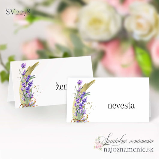 SV2278 - menovka