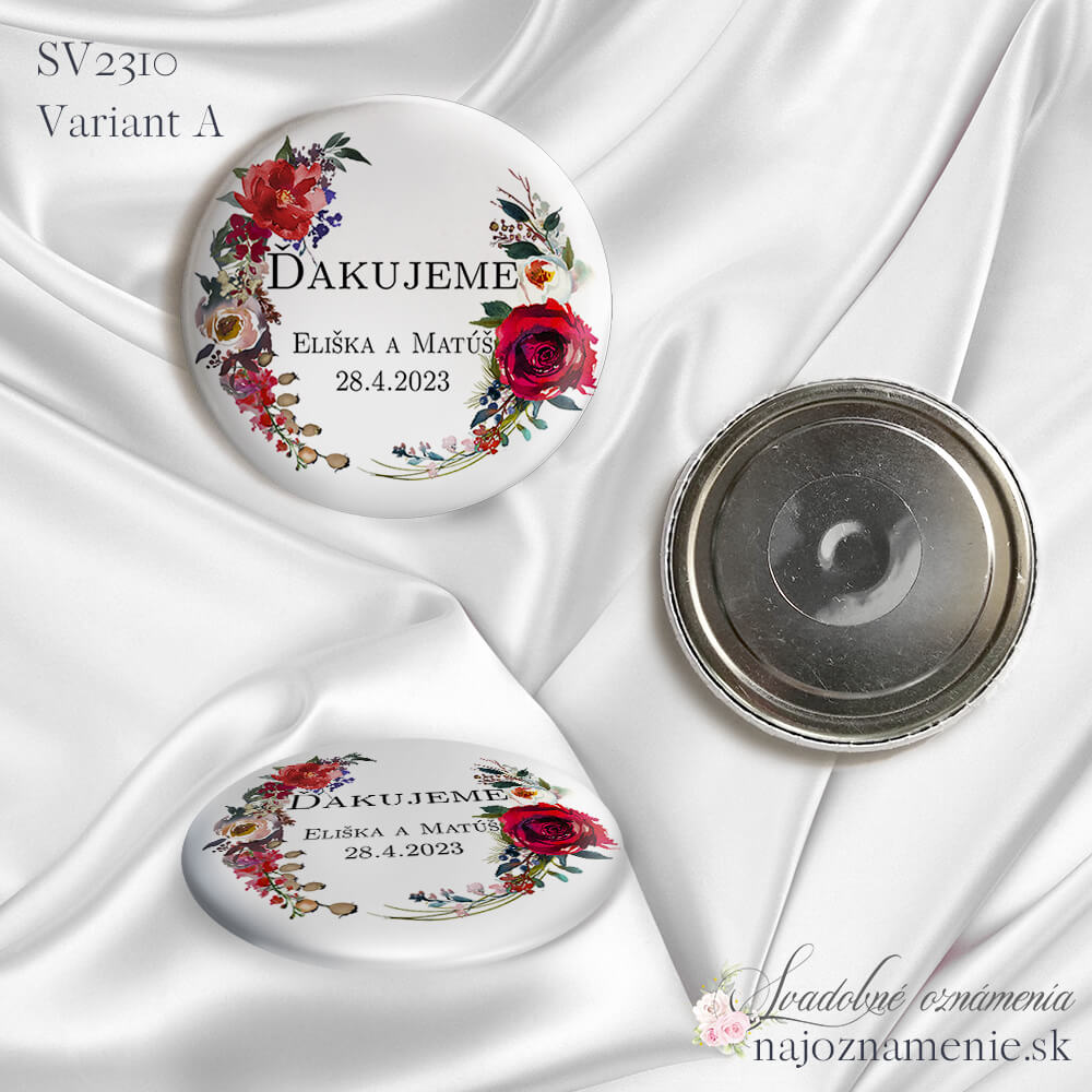 SV2310 - magnet – Obrázok 2