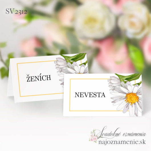 SV2312 - menovka