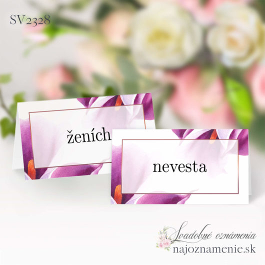 SV2328 - menovka
