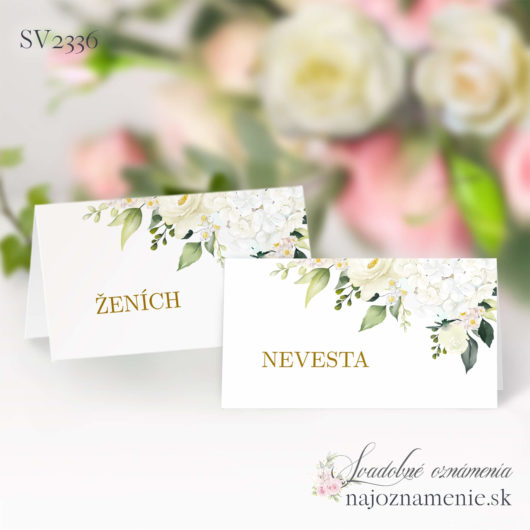 SV2336 - menovka