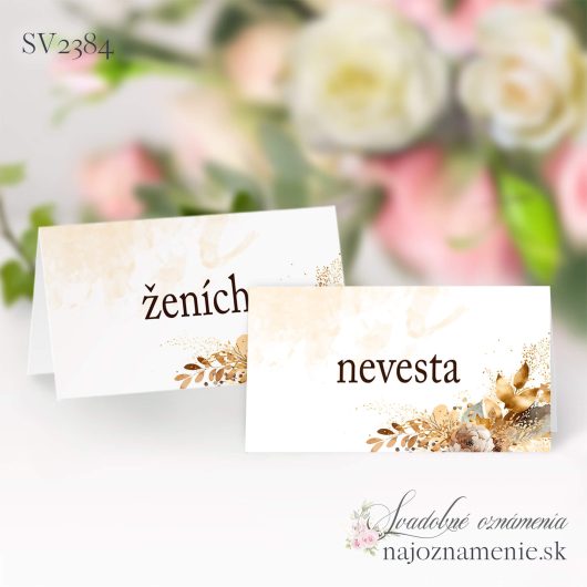SV2384 - menovka