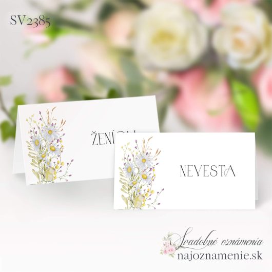 SV2385 - menovka