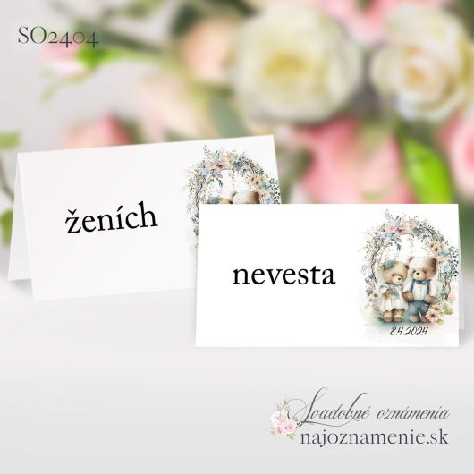 SO2404 - menovka