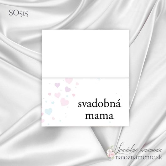 SO515 - menovka - Image 2
