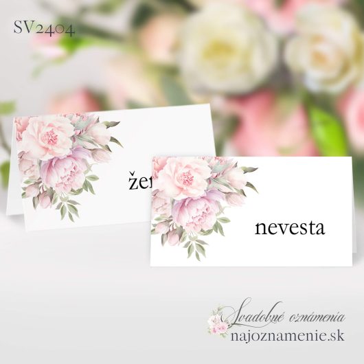SV2404 - menovka