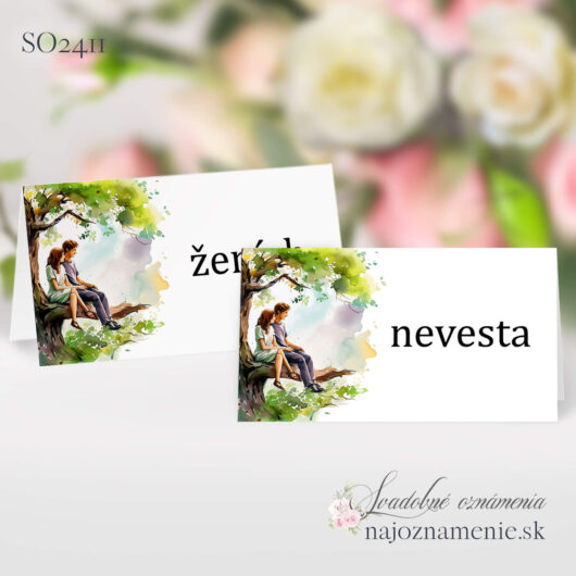 SO2411 - menovka