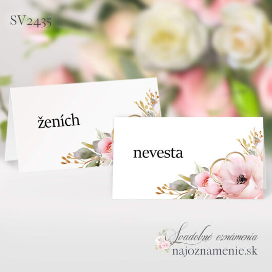 SV2435 - menovka