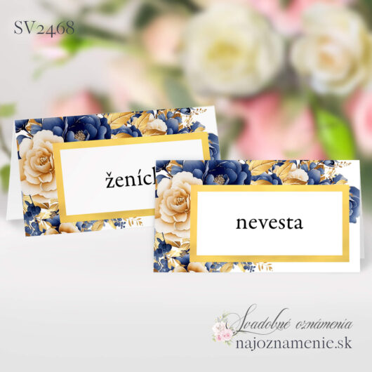 SV2468 - menovka