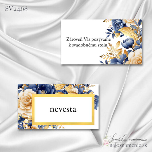 SV2468 - pozvánka k stolu - Image 3