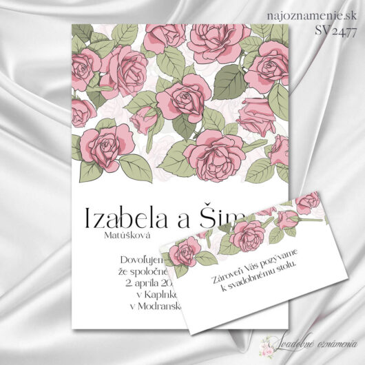 SV2477 - etiketa srdiečko - Image 3