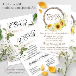 text obojstranný 9cm x 5cm (pozvánka obojstranná) (kópia)