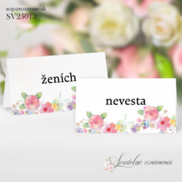 svadobné oznámenie sv25013