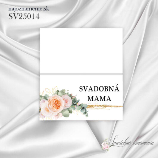 svadobné oznámenie sv25014