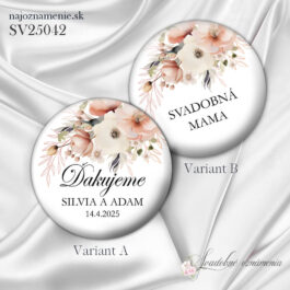 svadobné oznámenie sv25042