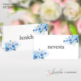 svadobné oznámenie sv25065