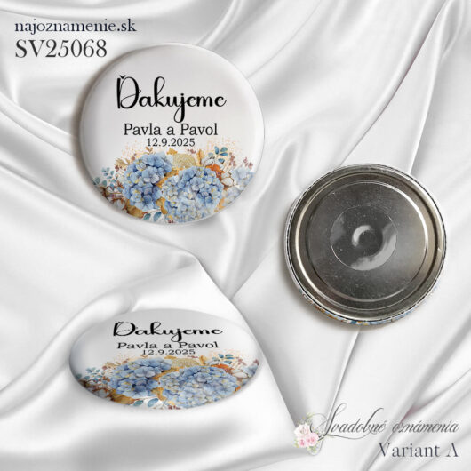 svadobné oznámenie sv25068
