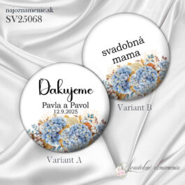svadobné oznámenie sv25068