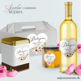 svadobné oznámenie sv25072