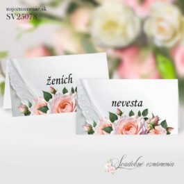 svadobné oznámenie sv25078